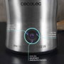 Cecotec Power Moca Spume 5000 Espumador de leche Plata